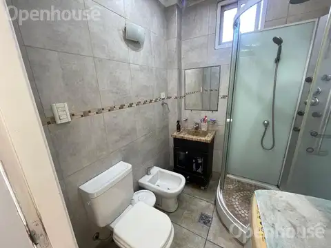 Departamento en Venta en Constitución, USD 59.900