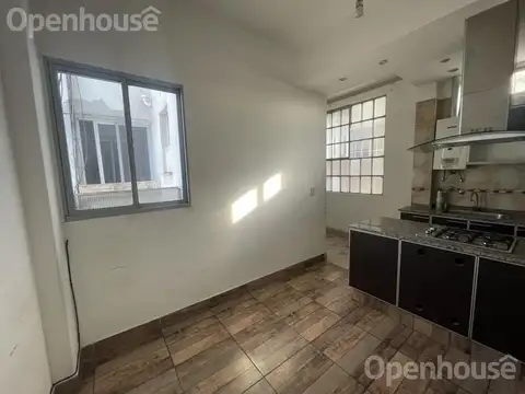 Departamento en  Avenida Juan de Garay 1400 - Constitucion