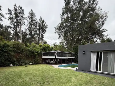Casa en Alquiler en Las Lajas Country Club, USD 1.200