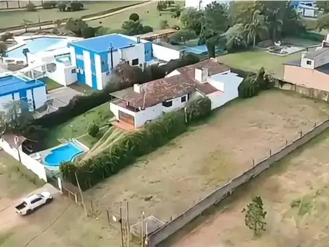 Terreno en venta zona residencial 