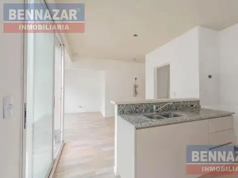 Departamento en Venta en Monserrat, USD 105.000