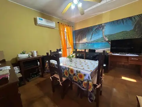 Casa en Venta en Alberdi, USD 55.000