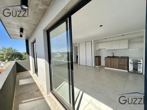 VENTA DEPARTAMENTO 2 AMBIENTES A ESTRENAR CON DOBLE BALCÓN – JOSÉ LEÓN SUÁREZ