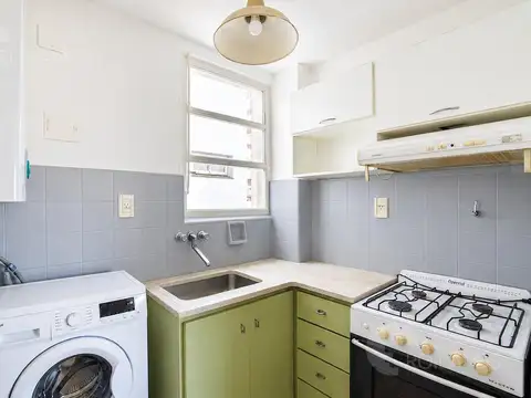 Departamento en Venta al Noroeste
