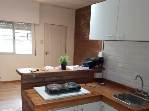 Departamento en Alquiler en Capitan Bermudez, $ 350.000