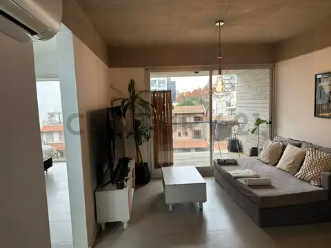 Departamento en Venta en Olivos, Partido de Vicente López