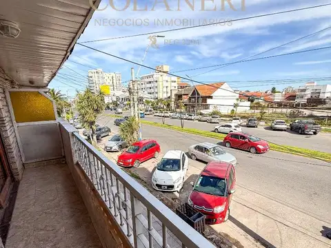 Avenida Constitucion 4100