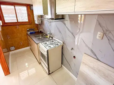 Departamento en Alquiler de 2 ambientes