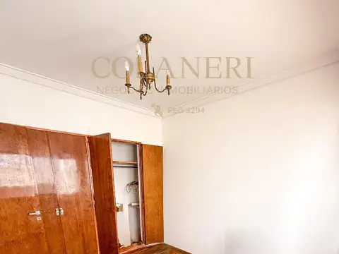 Departamento en Alquiler en Constitución, $ 850.000