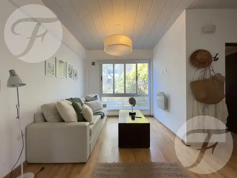 Departamento en Venta en Mar Azul, USD 180.000