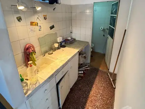 Depto Tipo Casa en Alquiler de Monoambiente
