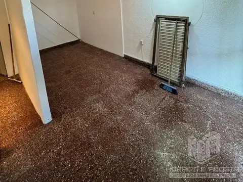 Depto Tipo Casa Monoambiente con 1 baño