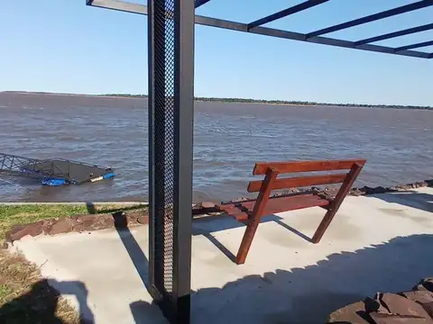 Terreno en Venta de 629,0 m2