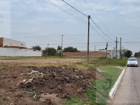 Terreno en Venta 29  mts Fondo