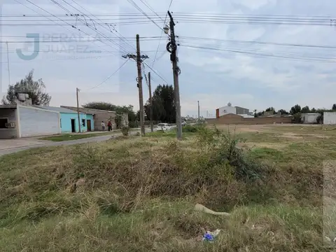 Terreno en Venta en Villa Ángela, USD 15.000