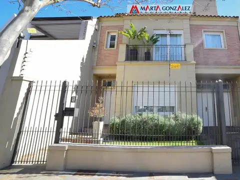5 ambientes venta Ramos Mejia Casa