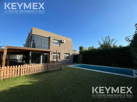 Casa en Pilar Green Park