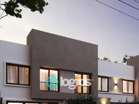 Dúplex en venta -  FINANCIADO - Grand Bourg