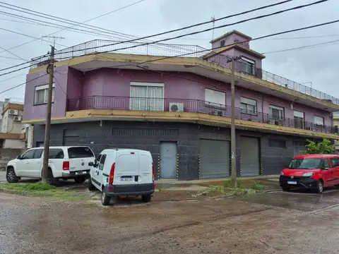Venta de Galpón en Ciudadela, Tres de Febrero