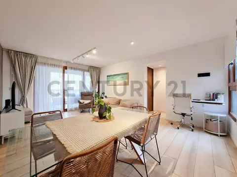 26 y 38 300, Piso 0