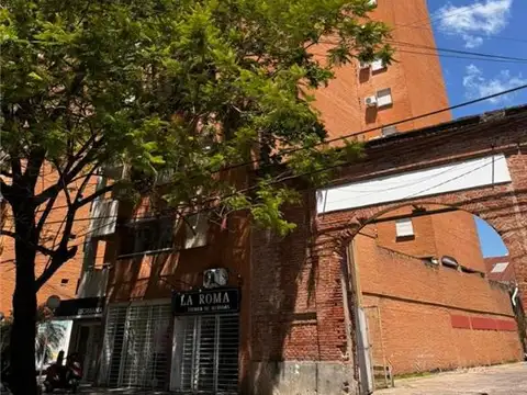 LOS HACHEROS 100, Piso 8