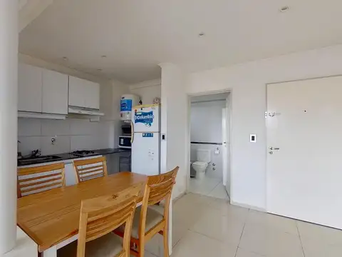 Departamento en Venta 6 años