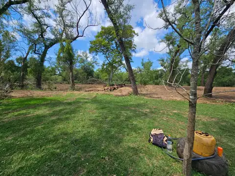 venta terreno paranacito los marinos rio parana