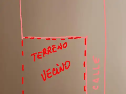 venta terreno paranacito los marinos rio parana