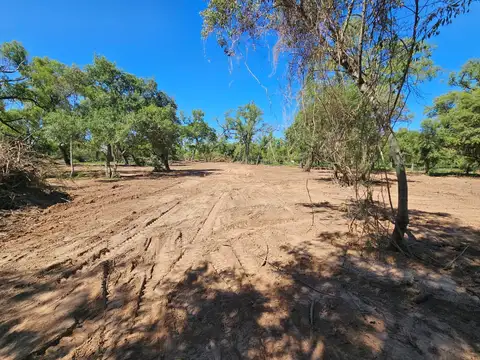 Terreno en Venta 15  mts Frente