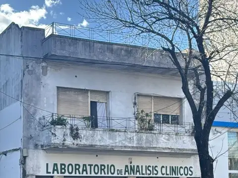 Avenida Álvarez Jonte 3500