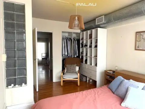 Departamento en Alquiler de 2 dormitorios