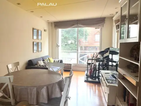 Departamento en Alquiler de 2 dormitorios