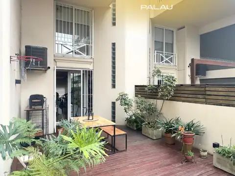 Departamento en Alquiler 20 años