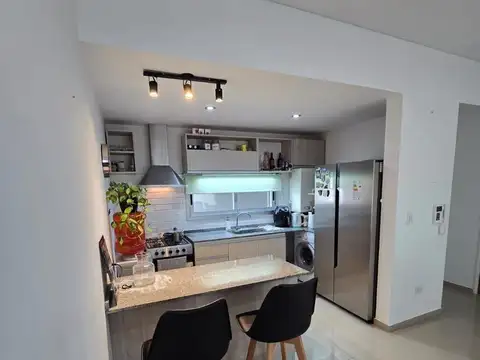 Departamento en Venta de 3 ambientes
