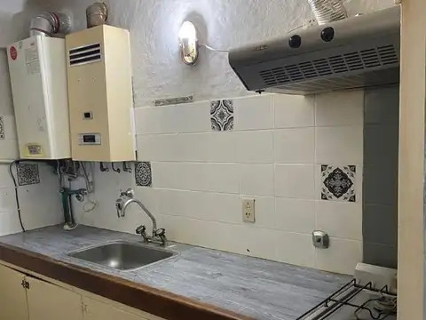 Departamento en Venta 40 años