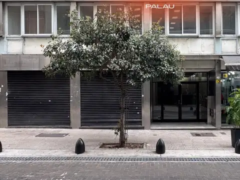 Oficina 4 ambientes con 1 baño