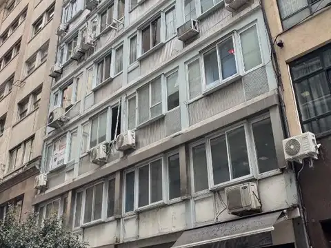 Oficina en Alquiler en San Nicolás, $ 540.000