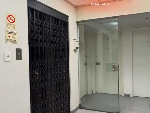 Ver Video - Oficina de 3 ambientes con baño - Reciclada