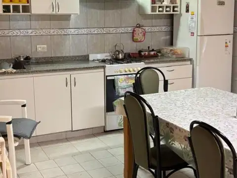 VENTA DE CASA EN GRAL BELGRANO. Retasada 