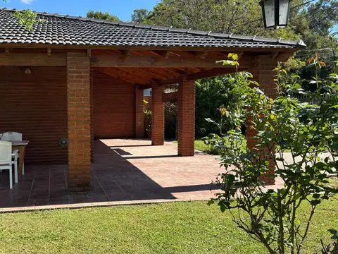 VENTA DE CASA EN GRAL BELGRANO. Retasada!!!!