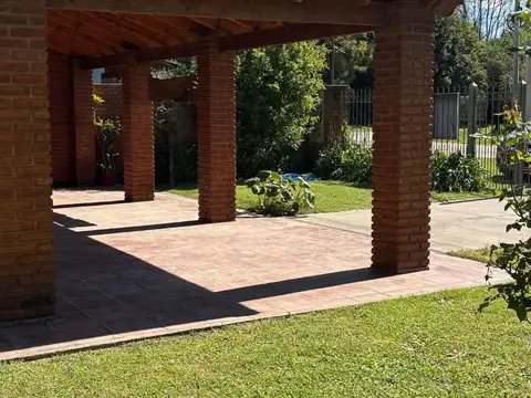 VENTA DE CASA EN GRAL BELGRANO. Retasada!!!!