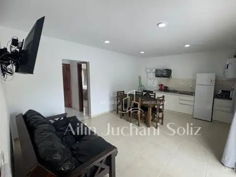 Departamento en Costa Azul