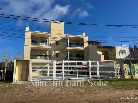 Santiago Del Estero al 3600