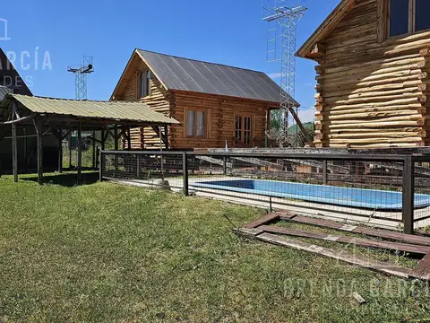 Terreno en Venta 15  mts Frente