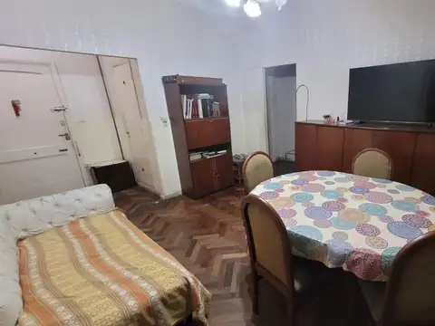 Departamento en Venta en Belgrano Barrancas, USD 120.000