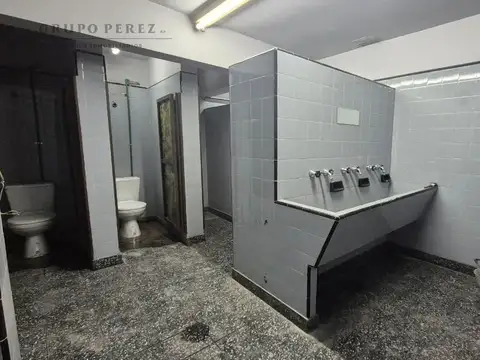 Galpón - Depósito  de  850 m2  - Nueva Pompeya - ALQUILER