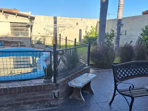 Casa en Venta en Moron, USD 190.000