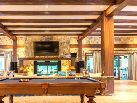 CASA EN VENTA COUNTRY SAN DIEGO IMPACTANTE AMOBLAD