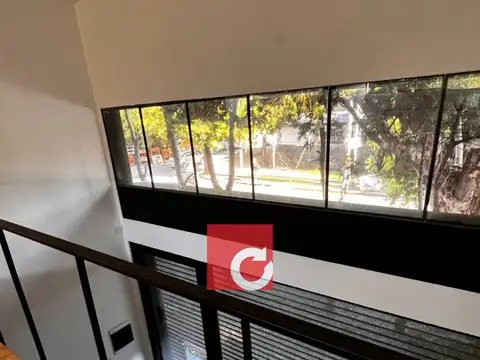 Oficina en Alquiler A Estrenar