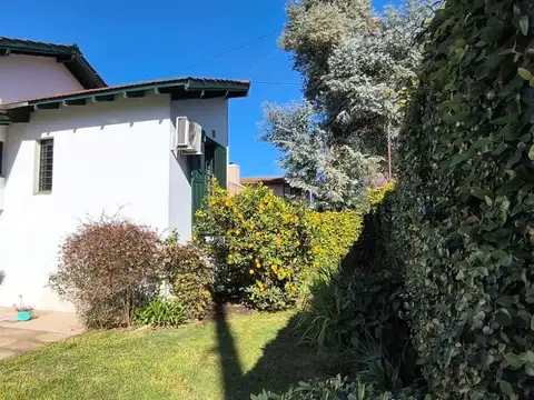 Casa en Alquiler Temporal de 3 dormitorios